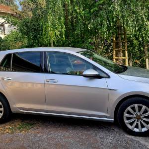 Prodaje se Golf 7, CUP verzija, 1,6 TDI