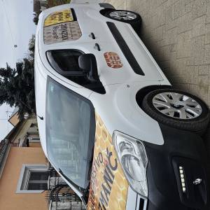 Prodajem citroen berlingo