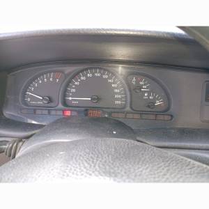 Prodajem opel vectra
