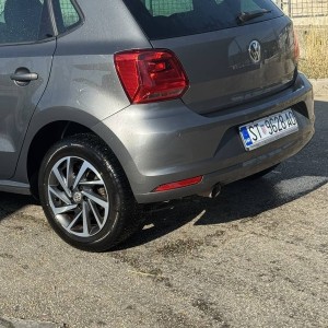 Prodajem Polo 2017 godina