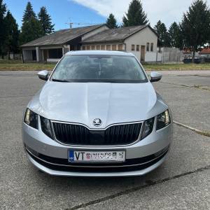Prodajem Škoda Octavia 3