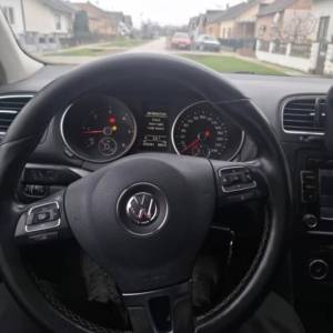 Prodajem/mjenjam golf VI