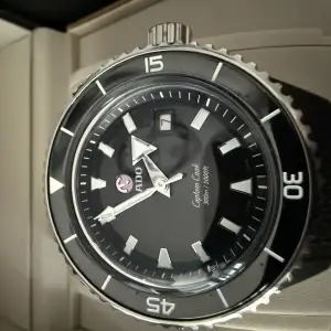 Rado Captain Cook High Tech Diver