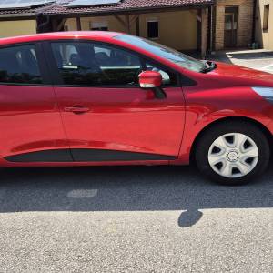 Renault Clio (prodaja)