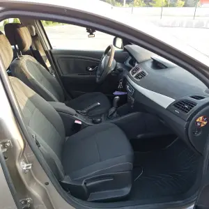 Renault fluence 1.6 plin