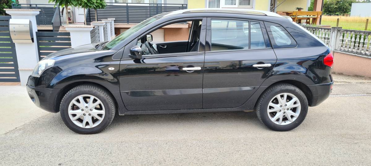 Renault Koleos 2.0 dCi