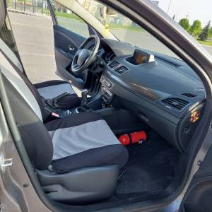 Renault Megane 1.5 dCi