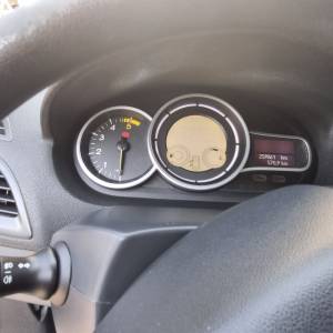Renault Megane Grandtour 1.5 dci