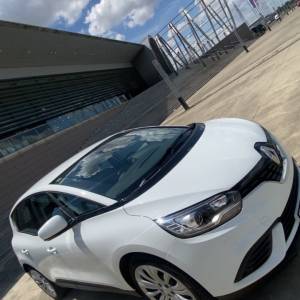 Renault Scenic 2017