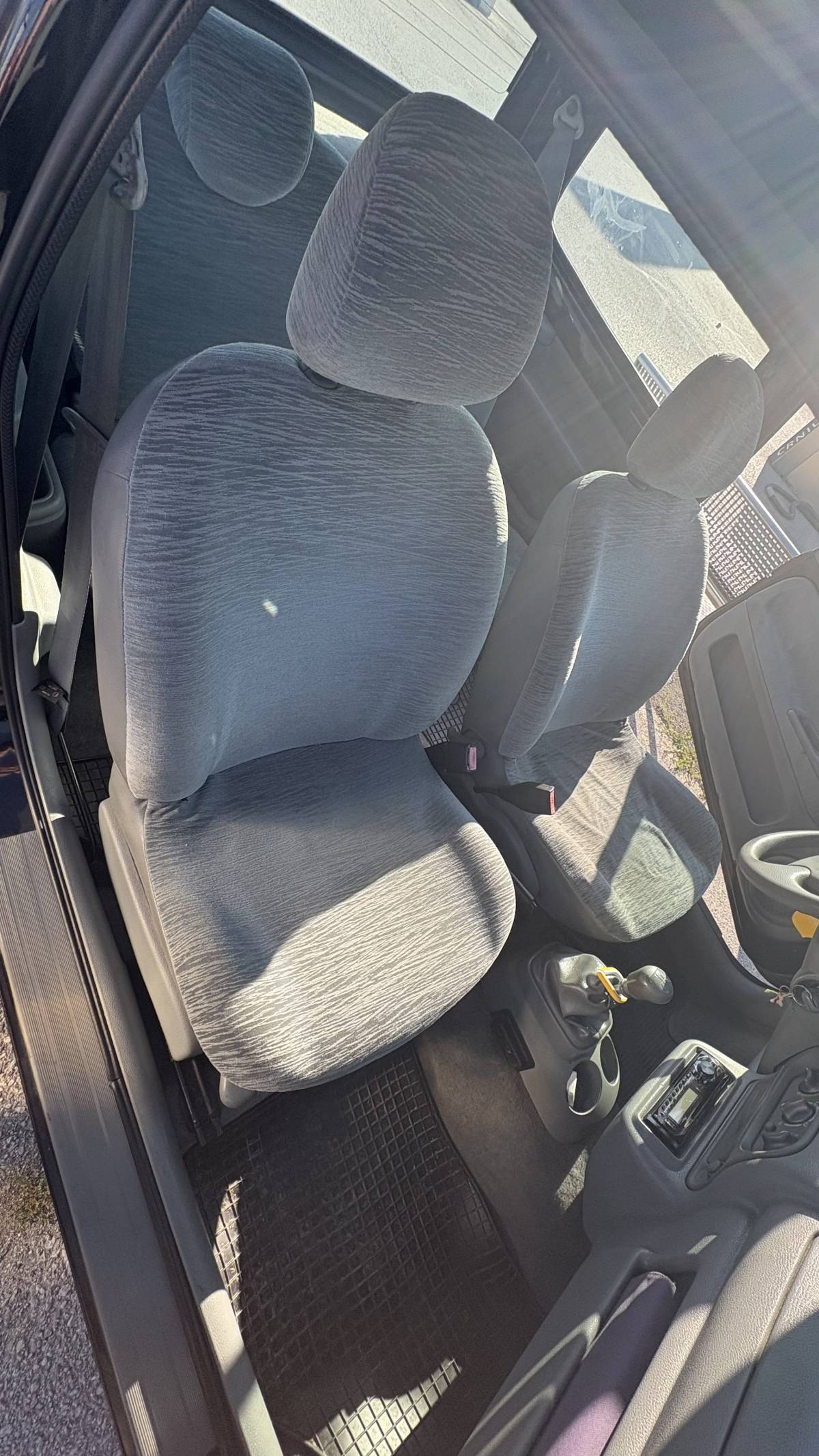 Renault Twingo 1,2 Privilege