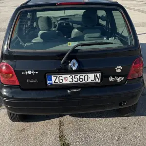 Renault Twingo 1,2 16v