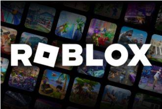 Roblox Robux kod