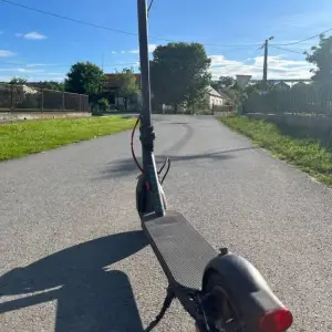 Romobil Xiaomi