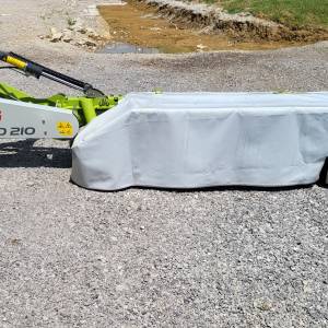 Rotokosa CLAAS DISCO 210 2,1m