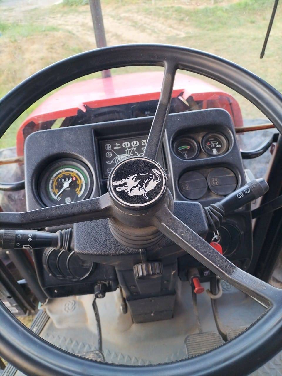 Same Explorer 95