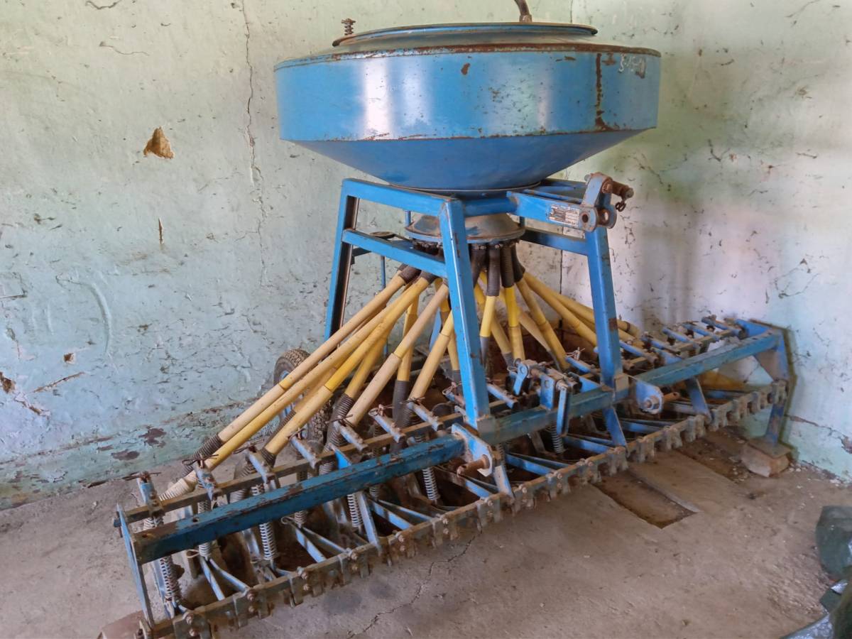 Sijačica Olt Gama 18