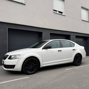 ŠKODA OCTAVIA 1.6TDI /prvi vlasnik/veliki servis/odličan/