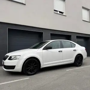 ŠKODA OCTAVIA 1.6TDI /prvi vlasnik/veliki servis/odličan/