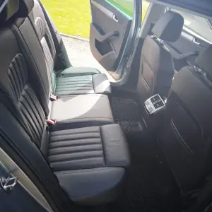 Škoda Superb 4x4 190hp 97000 km