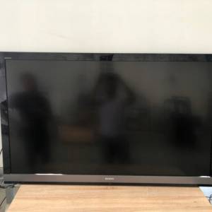 Sony KDL-60EX700 60"