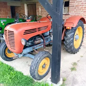 Steyr T288