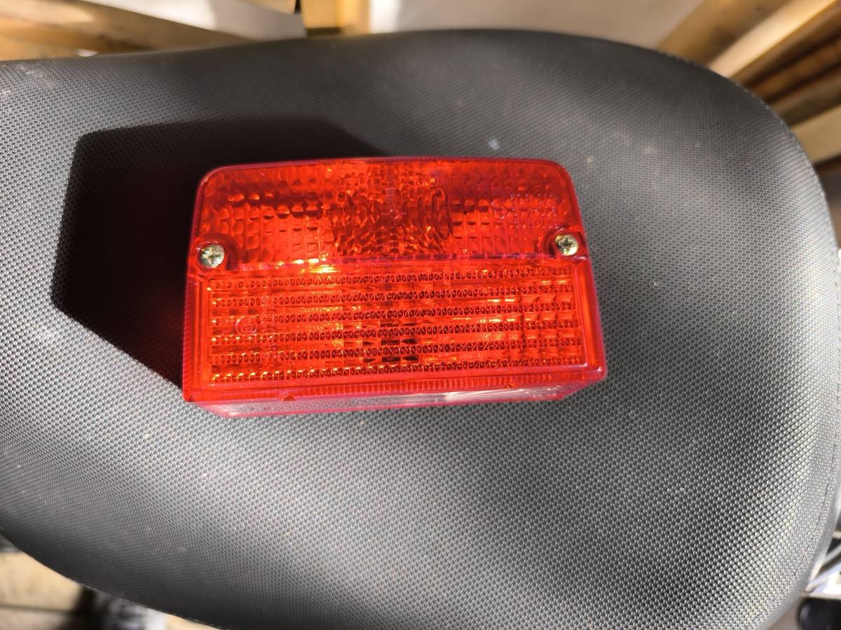 Stop svjetlo za Tomos A35, Sprint, Targa NOVO