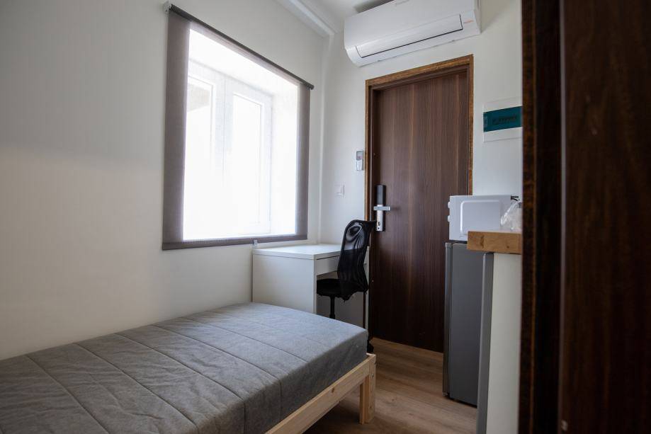 Studio garsonjera - novouređena i opremljena