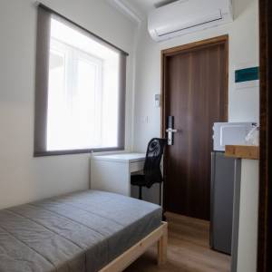 Studio garsonjera - novouređena i opremljena