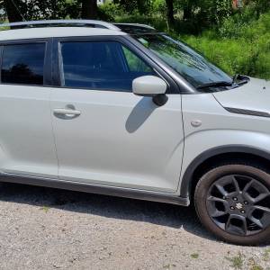 Suzuki Ignis 1.2 2WD GL+
