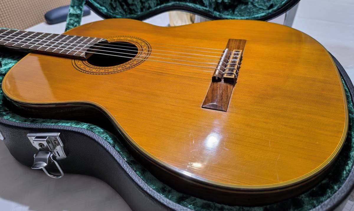 Takamine C132S Pro Serie