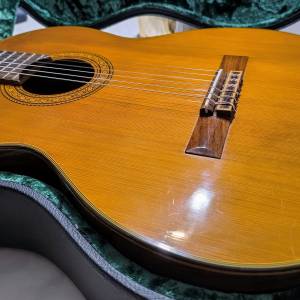 Takamine C132S Pro Serie