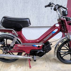 Tomos automatik A35