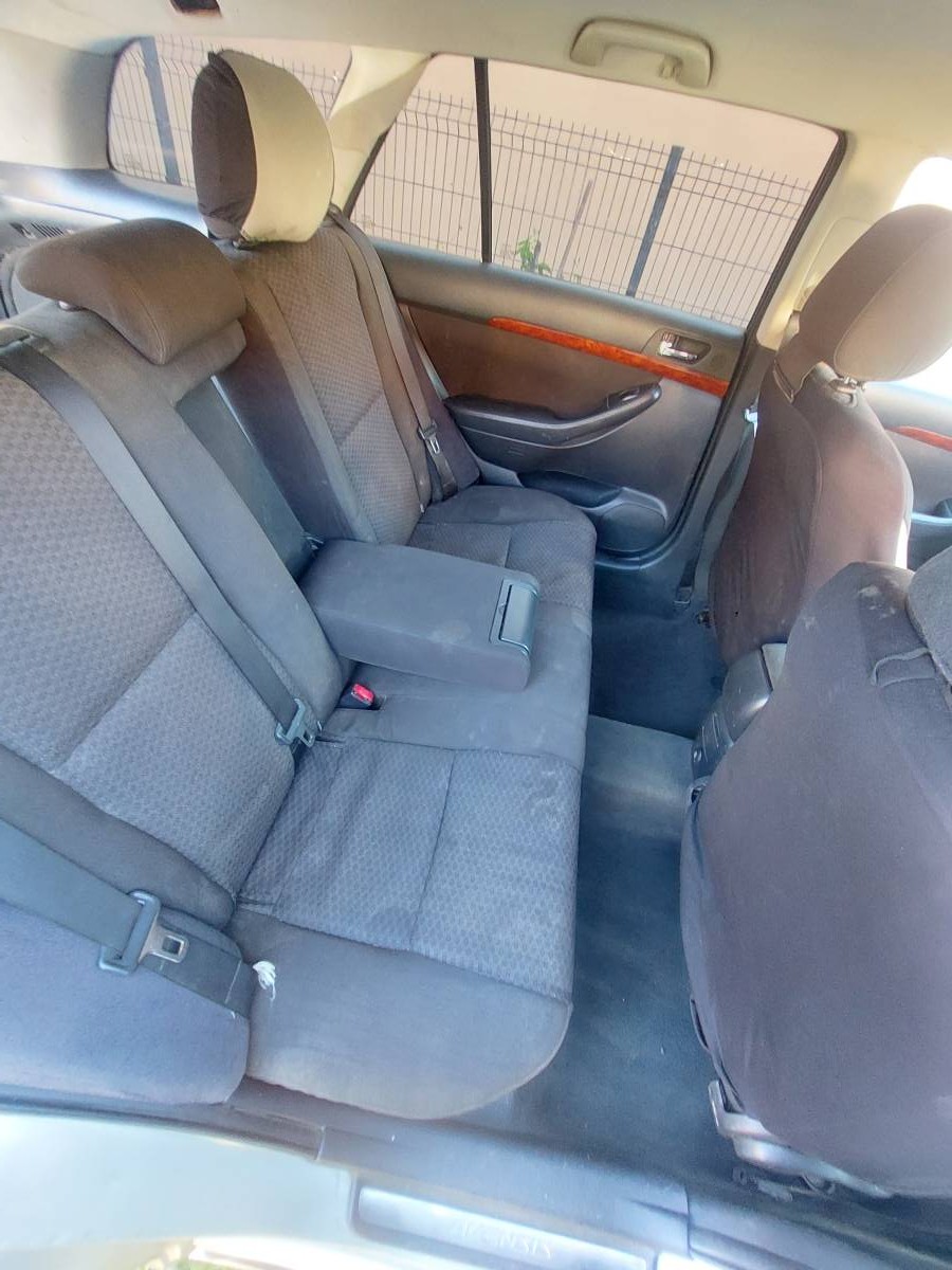 Toyota avensis 2,0d4d