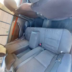 Toyota avensis 2,0d4d