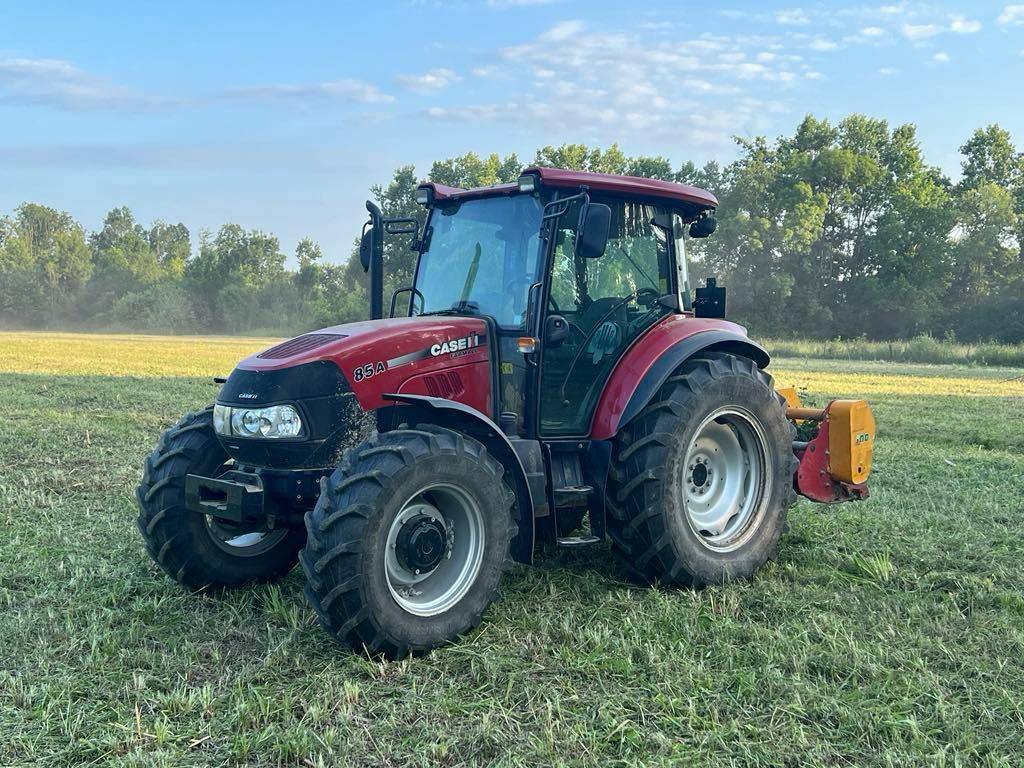 Traktor Case Farmall 85 A