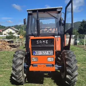 Traktor Same Taurus 60