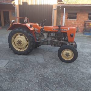 traktor ursus c335 78 g
