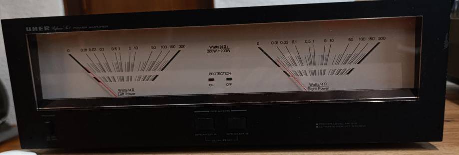 UHER LA-1200
