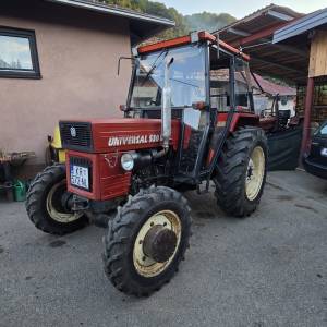 Universal 530 DTC