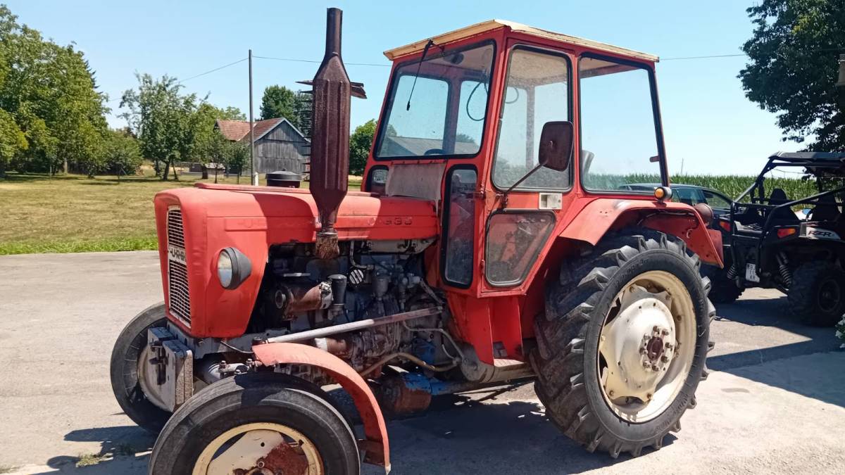 Ursus c335