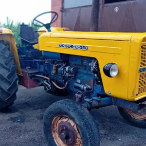 Ursus c355