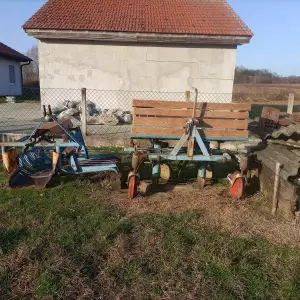 Vadilica i sadilica krumpira
