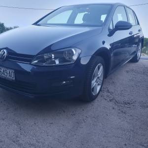 Vw golf 1.6 tdi