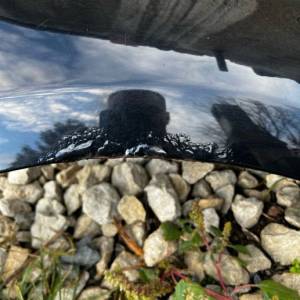 VW golf 6 blatobran - Desni -LC9X - 40€
