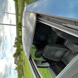VW Golf Sportsvan 1.6 TDI automatik