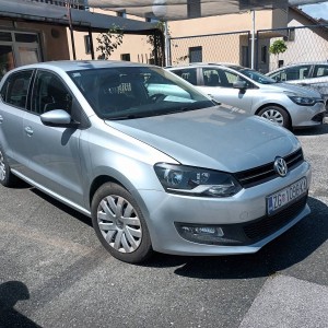 vw polo 1.2 i klima