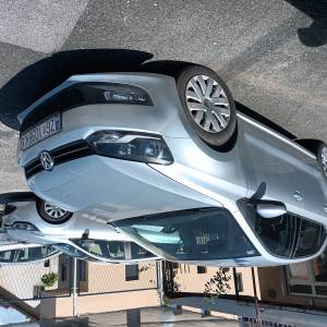vw polo 1.2 i klima