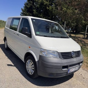 Vw Transporter
