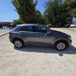 WV T-ROC 1,0 TSI LIFE OPREMA