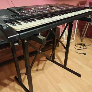 Yamaha PSR-510